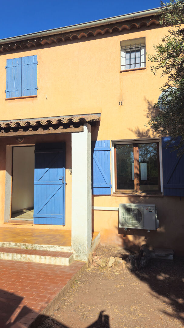 Maison Le Cannet Des Maures 3 pièce(s) 69.19 m2