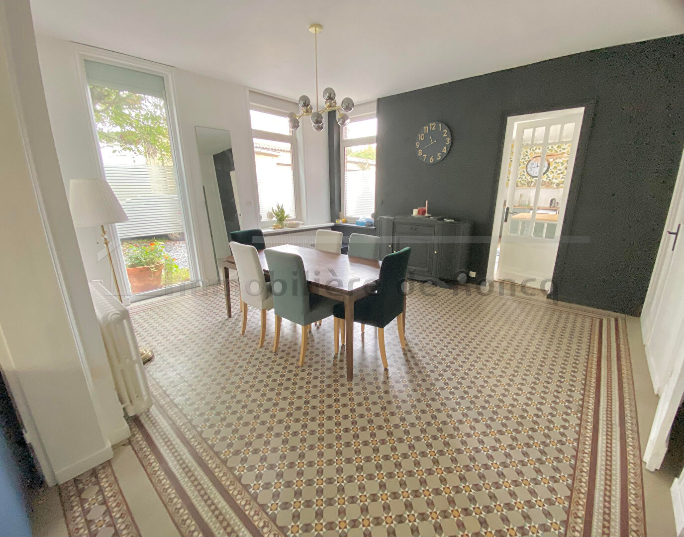 Agence immobilière de Immobilière de Roncq