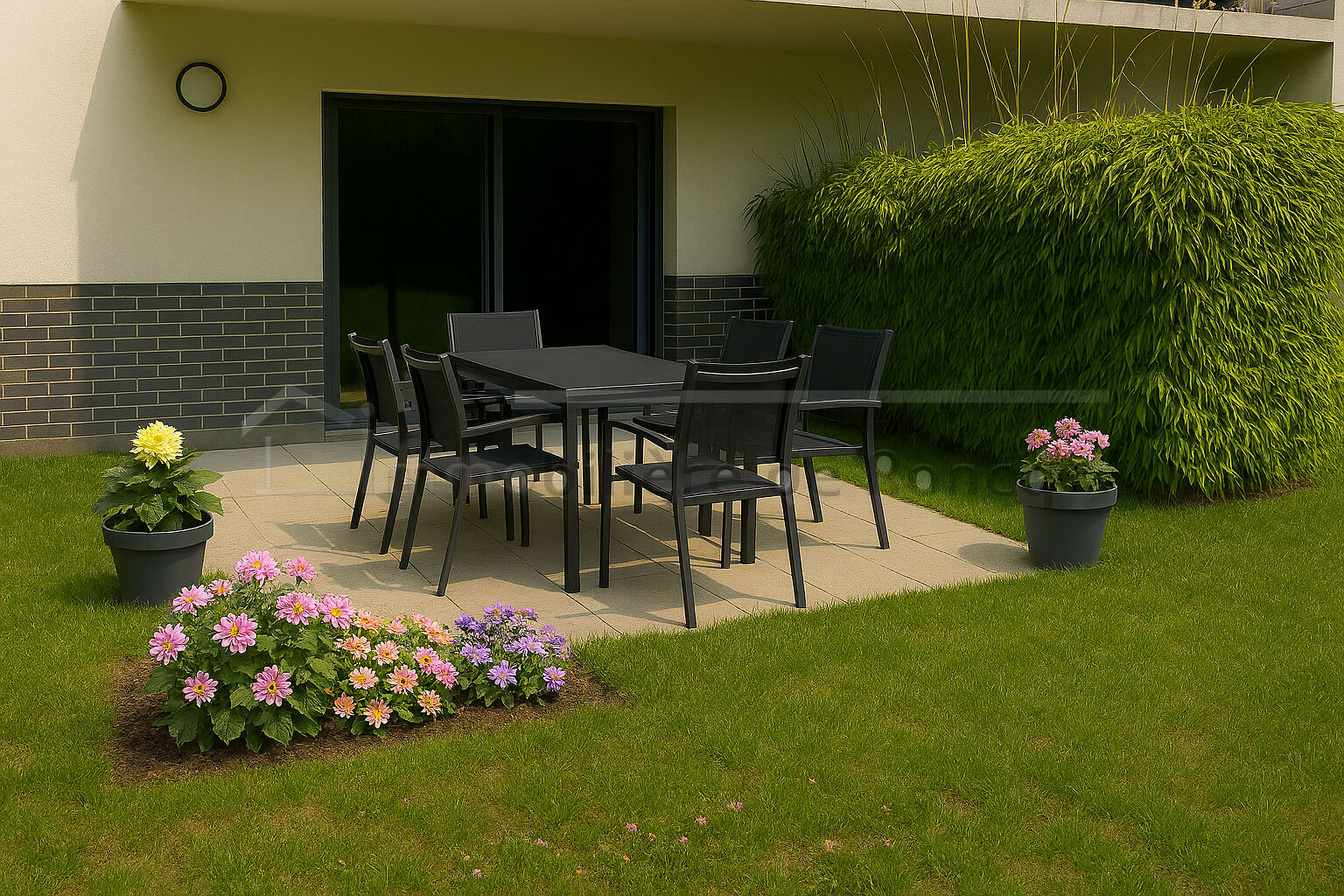 Agence immobilière de Immobilière de Roncq