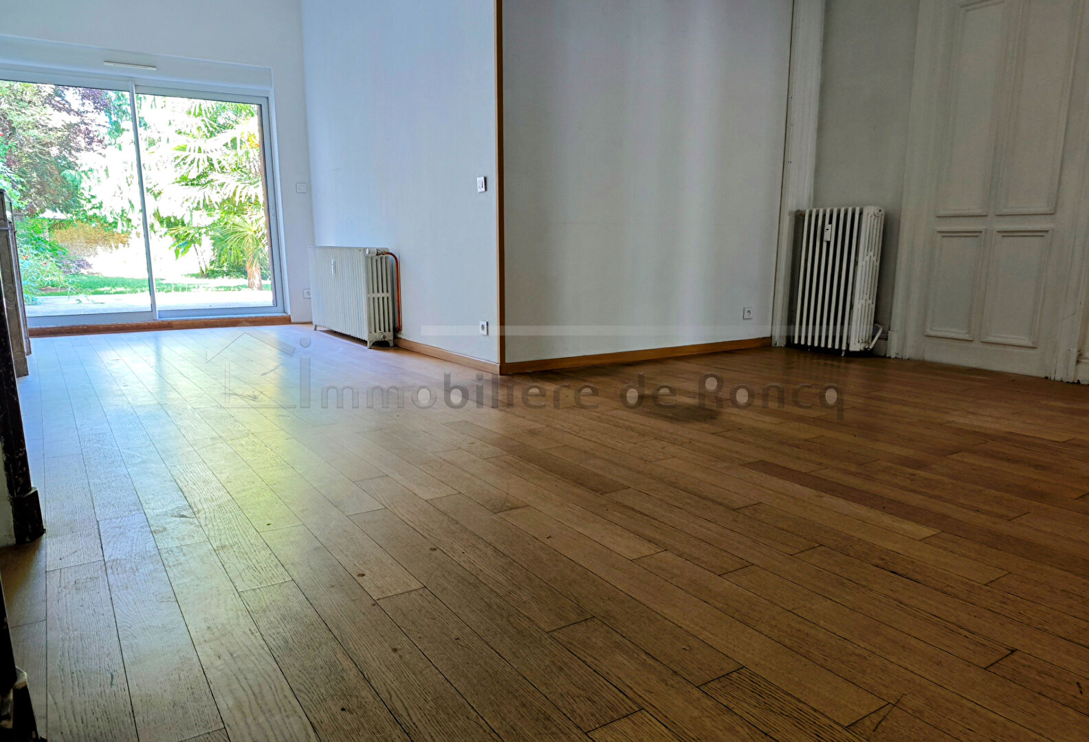 Agence immobilière de Immobilière de Roncq