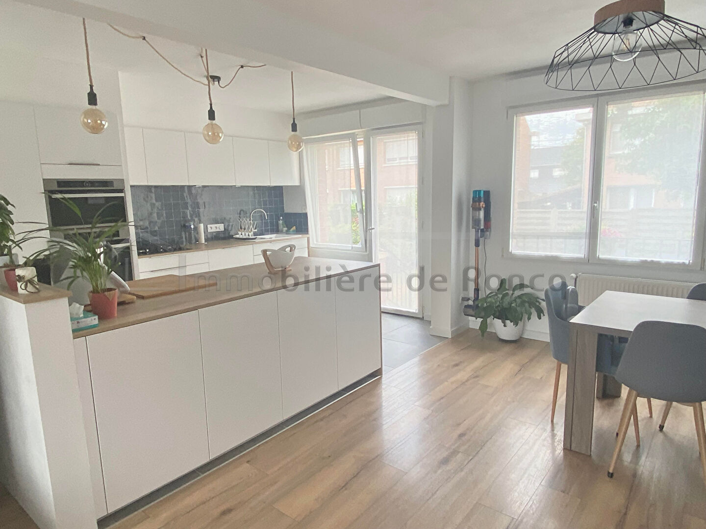 Agence immobilière de Immobilière de Roncq