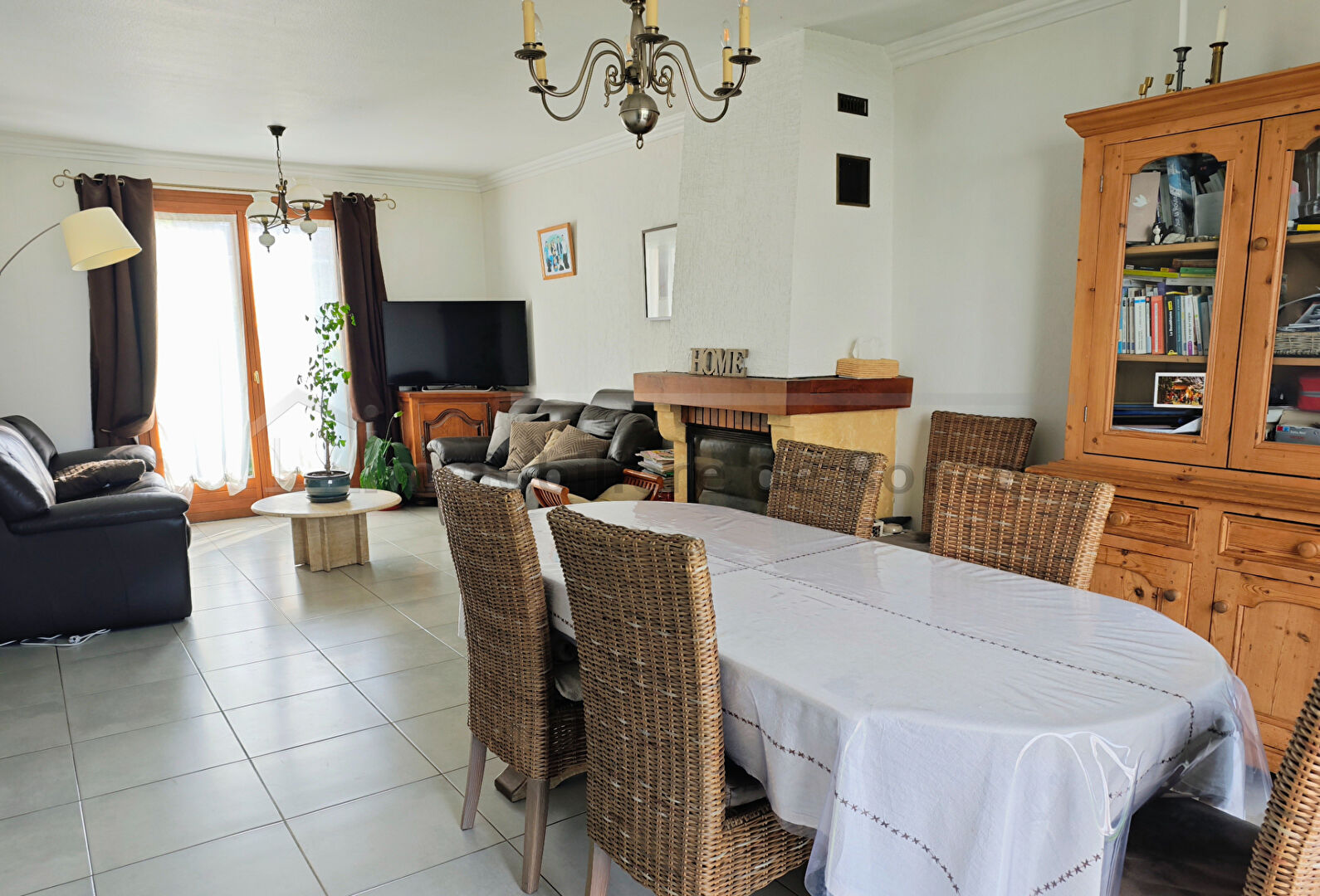 Agence immobilière de Immobilière de Roncq