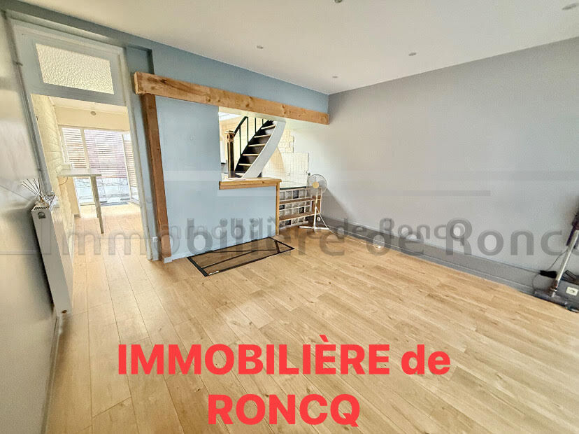 Agence immobilière de Immobilière de Roncq