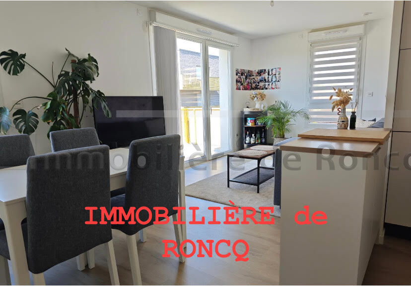 Agence immobilière de Immobilière de Roncq