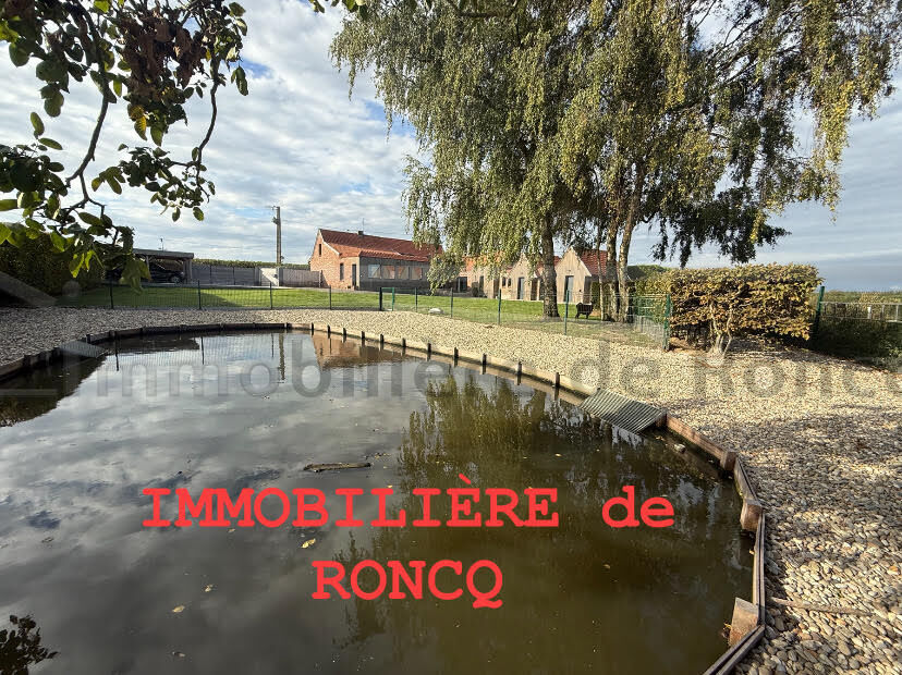 Agence immobilière de Immobilière de Roncq