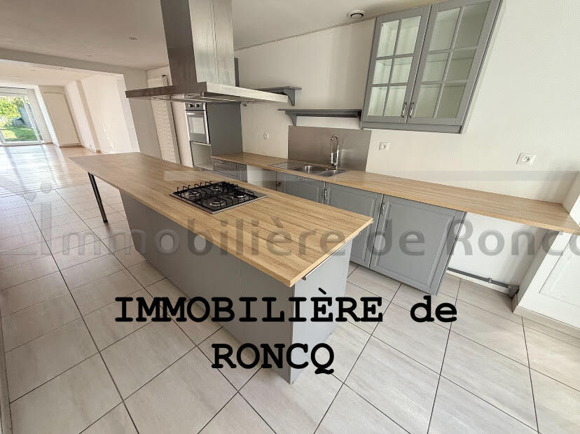 Agence immobilière de Immobilière de Roncq