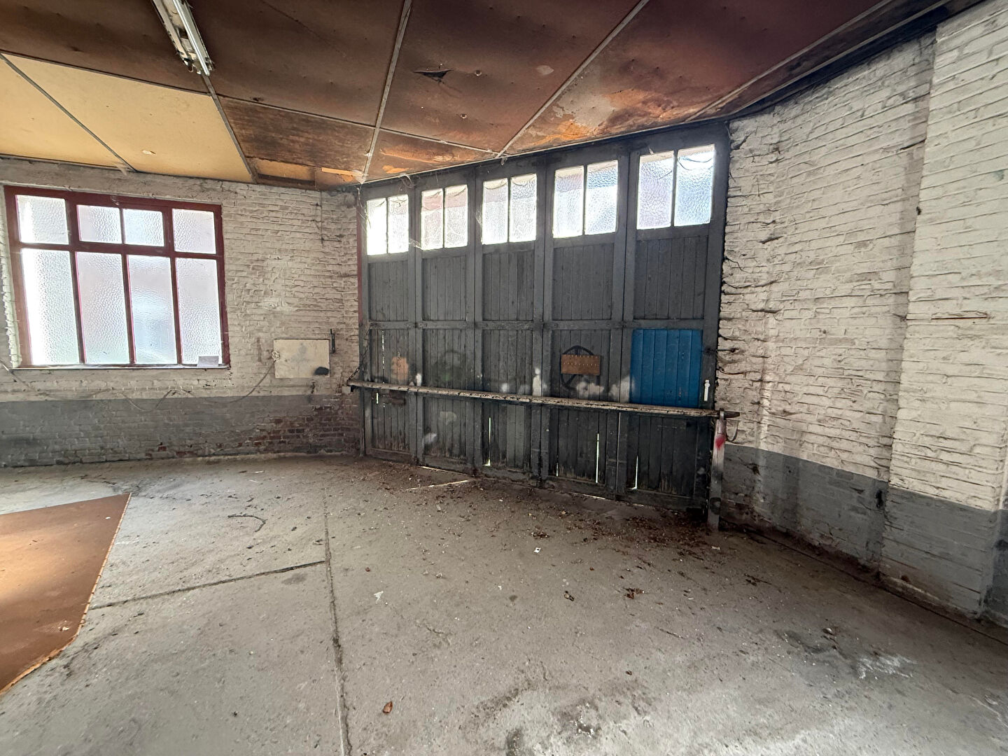 Agence immobilière de Immobilière de Roncq