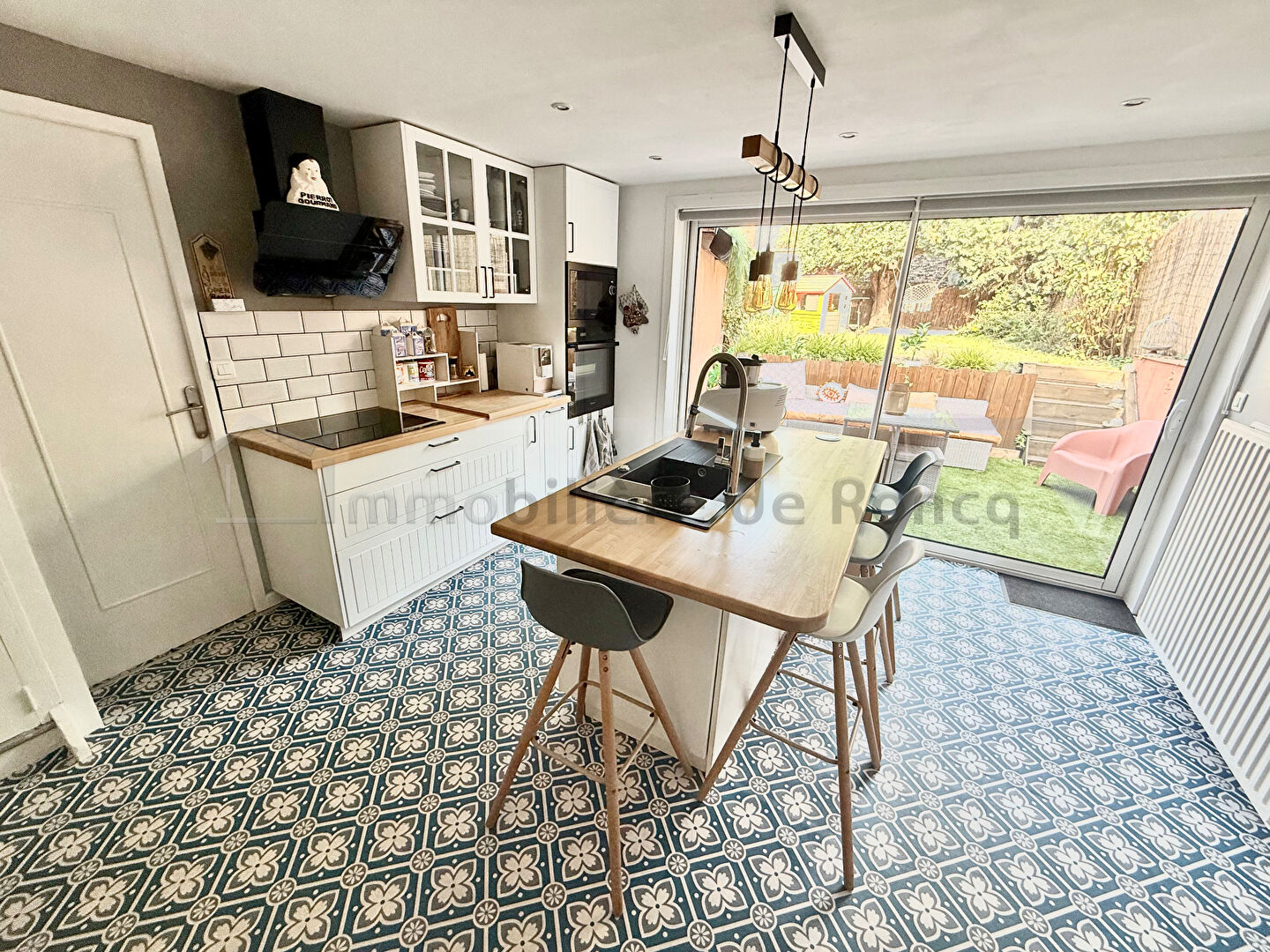 Agence immobilière de Immobilière de Roncq