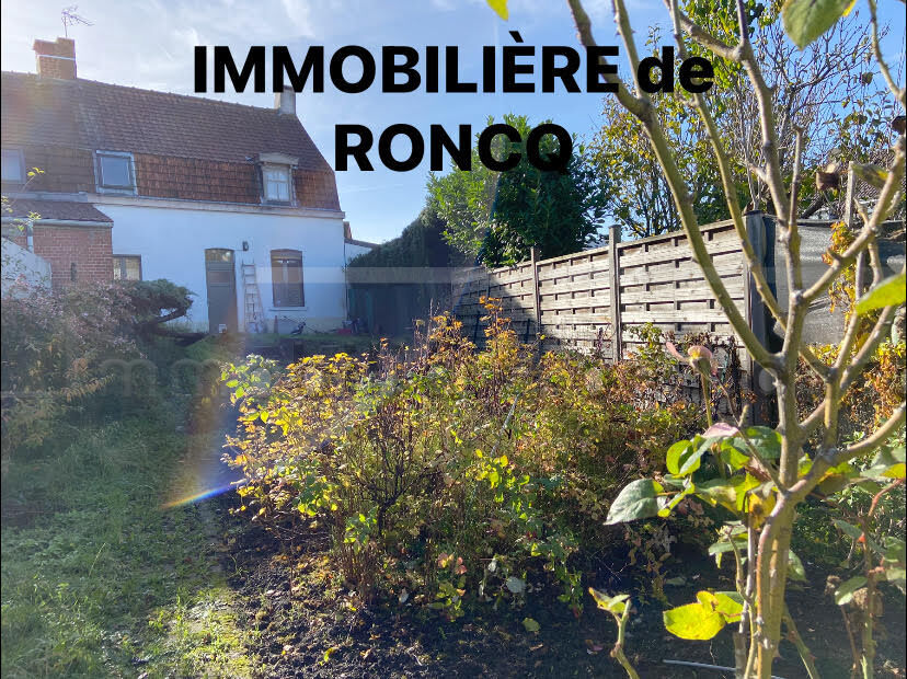 Agence immobilière de Immobilière de Roncq