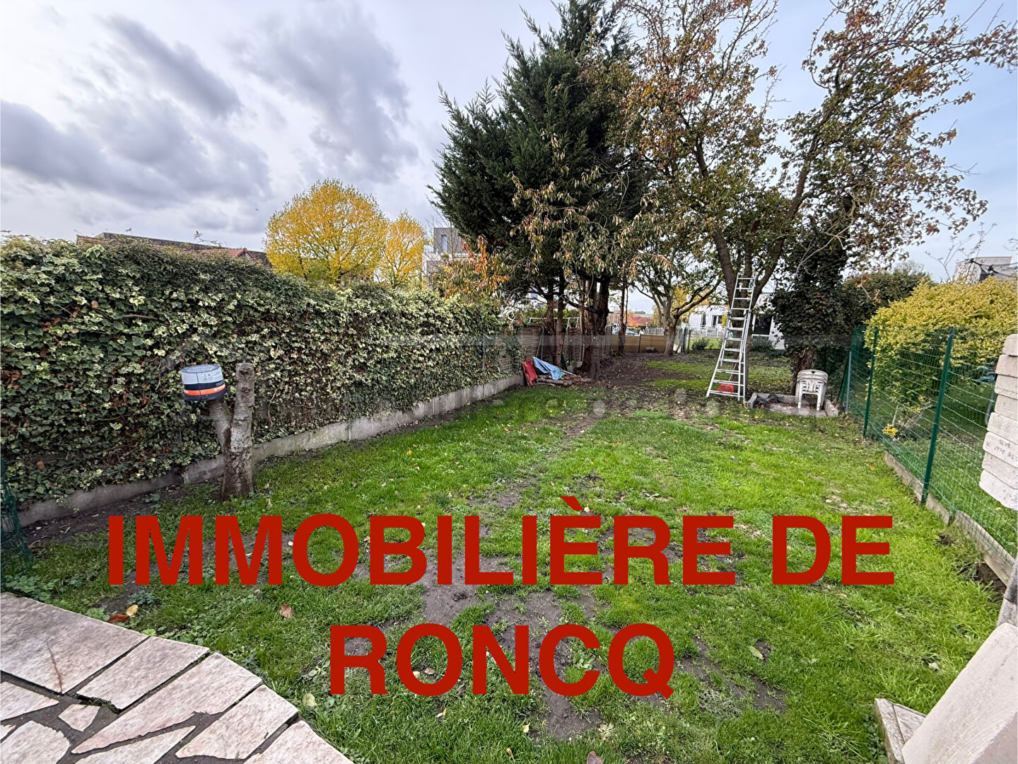 Agence immobilière de Immobilière de Roncq