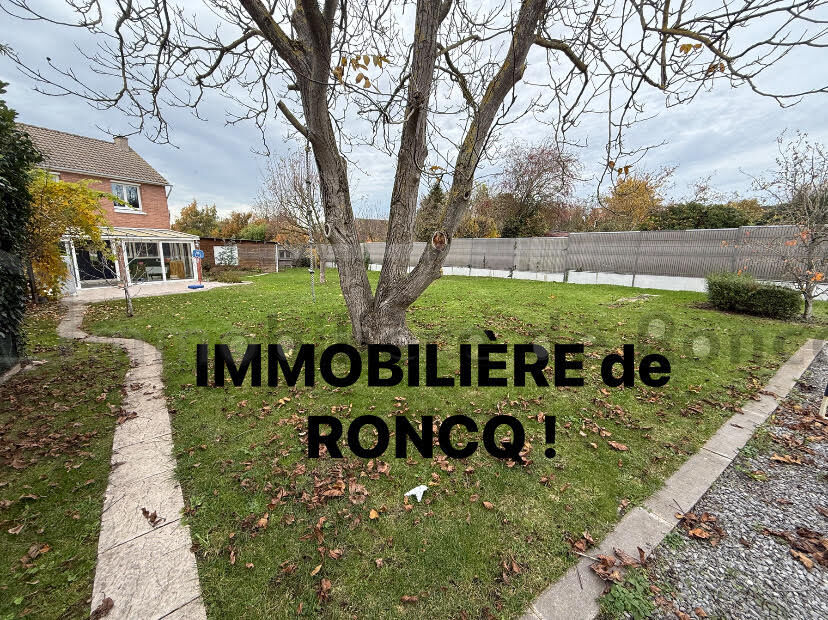 Agence immobilière de Immobilière de Roncq