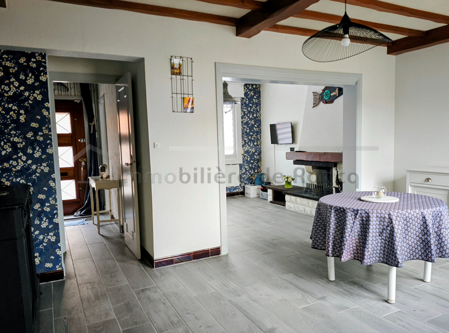 Agence immobilière de Immobilière de Roncq