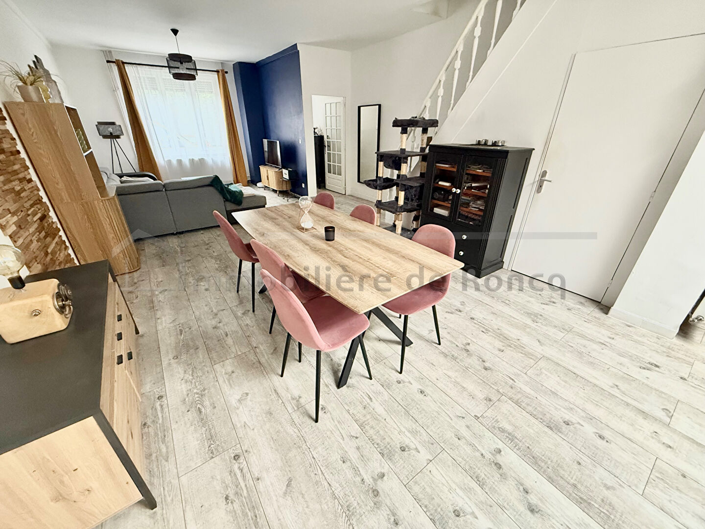 Agence immobilière de Immobilière de Roncq