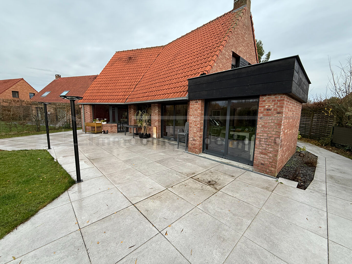 Agence immobilière de Immobilière de Roncq