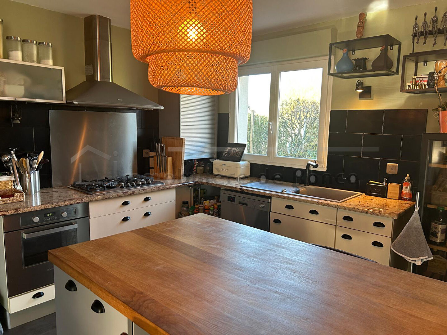 Agence immobilière de Immobilière de Roncq