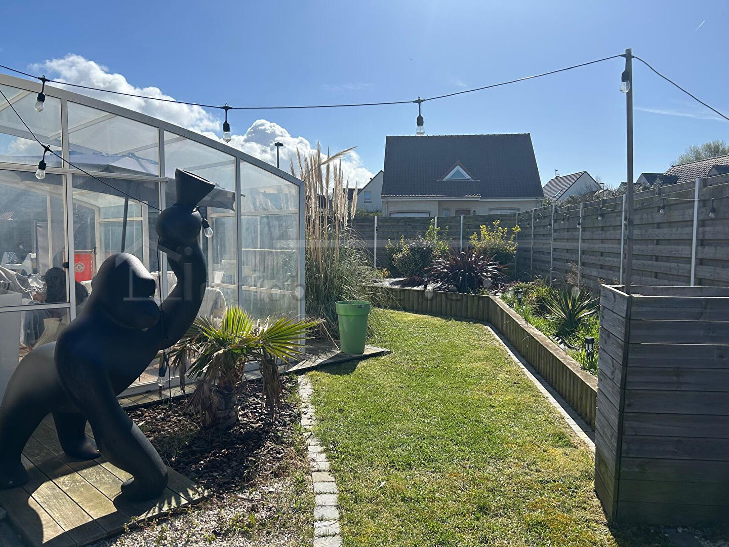 Agence immobilière de Immobilière de Roncq