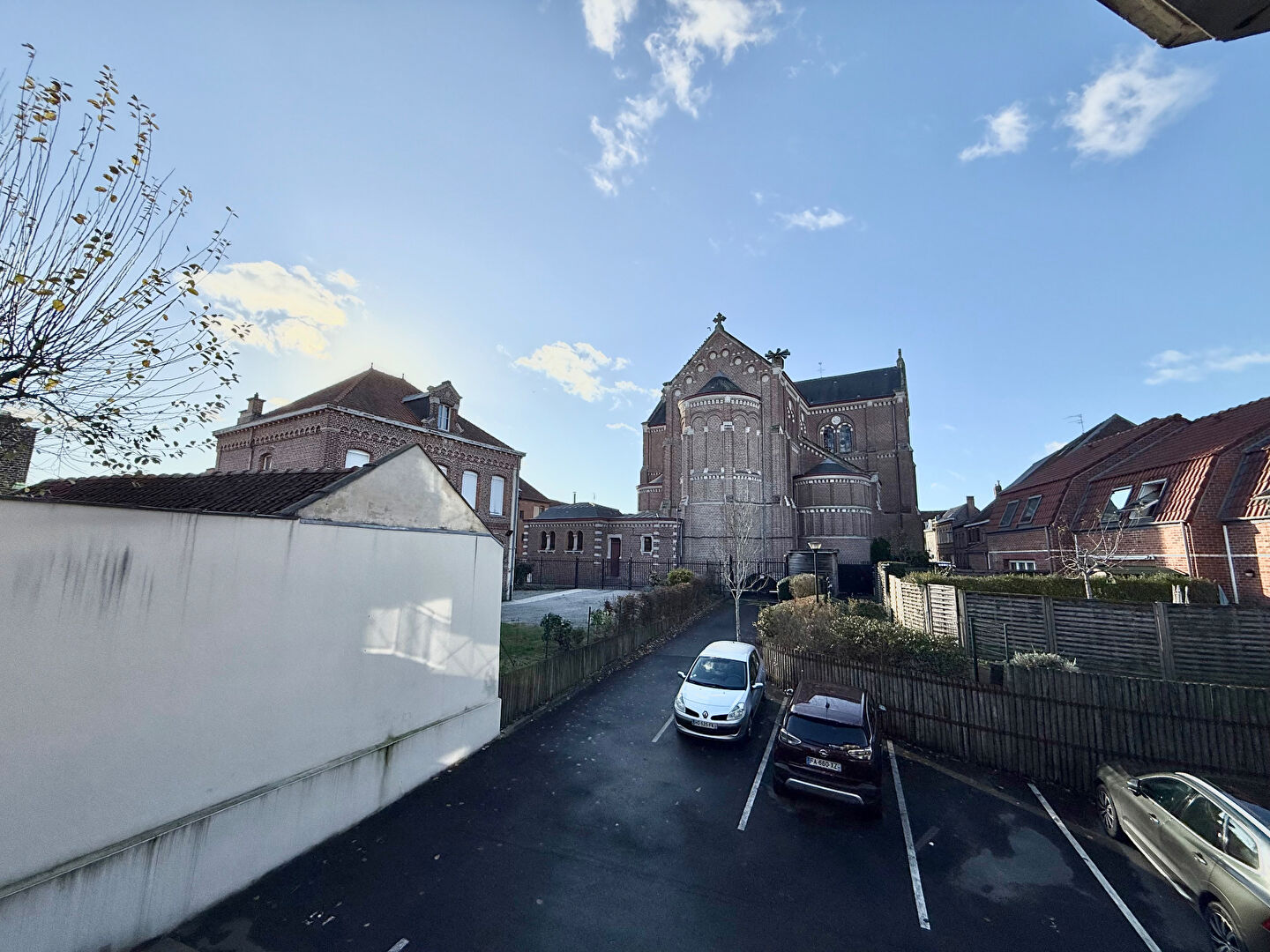 Agence immobilière de Immobilière de Roncq