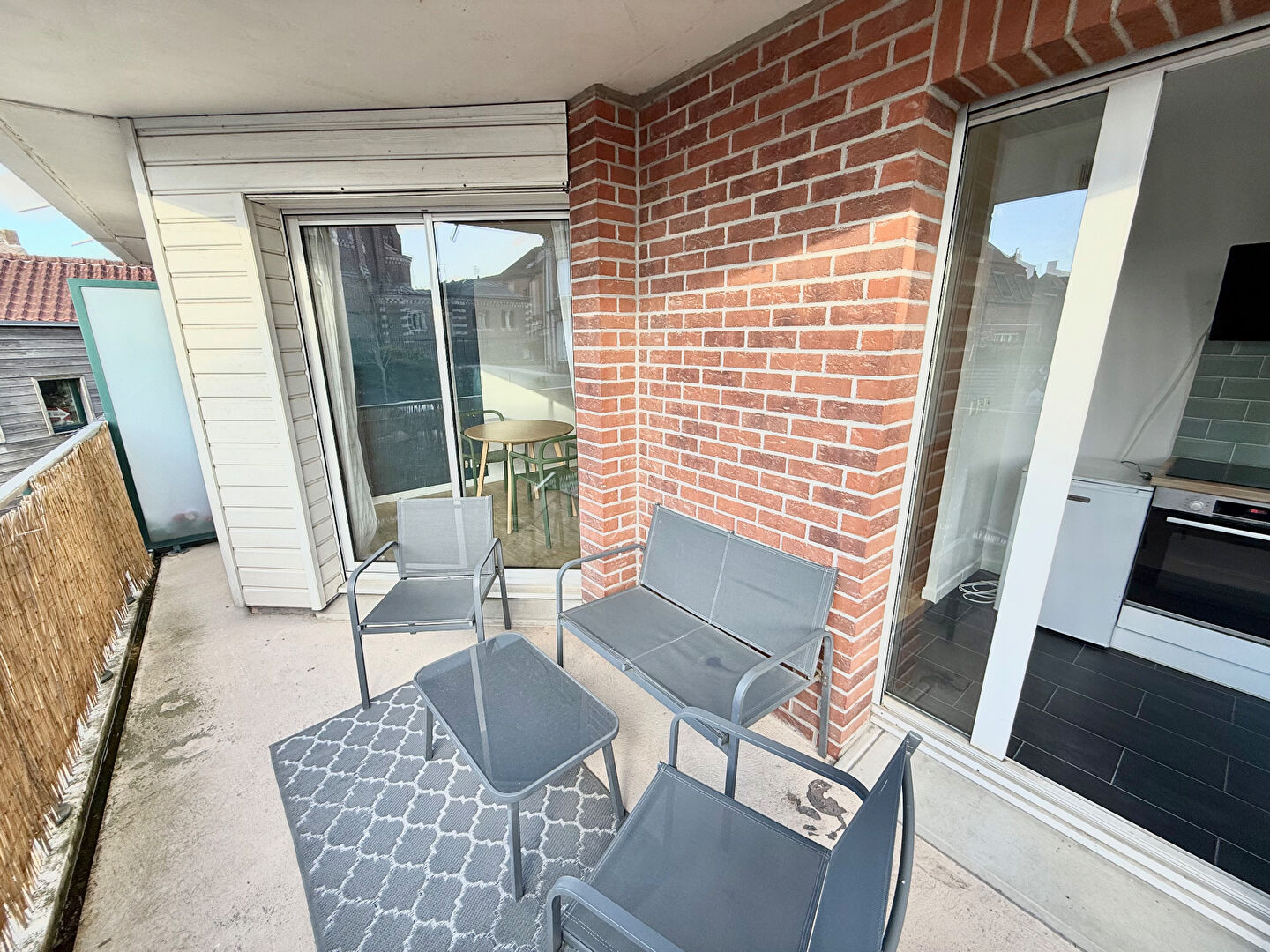 Agence immobilière de Immobilière de Roncq