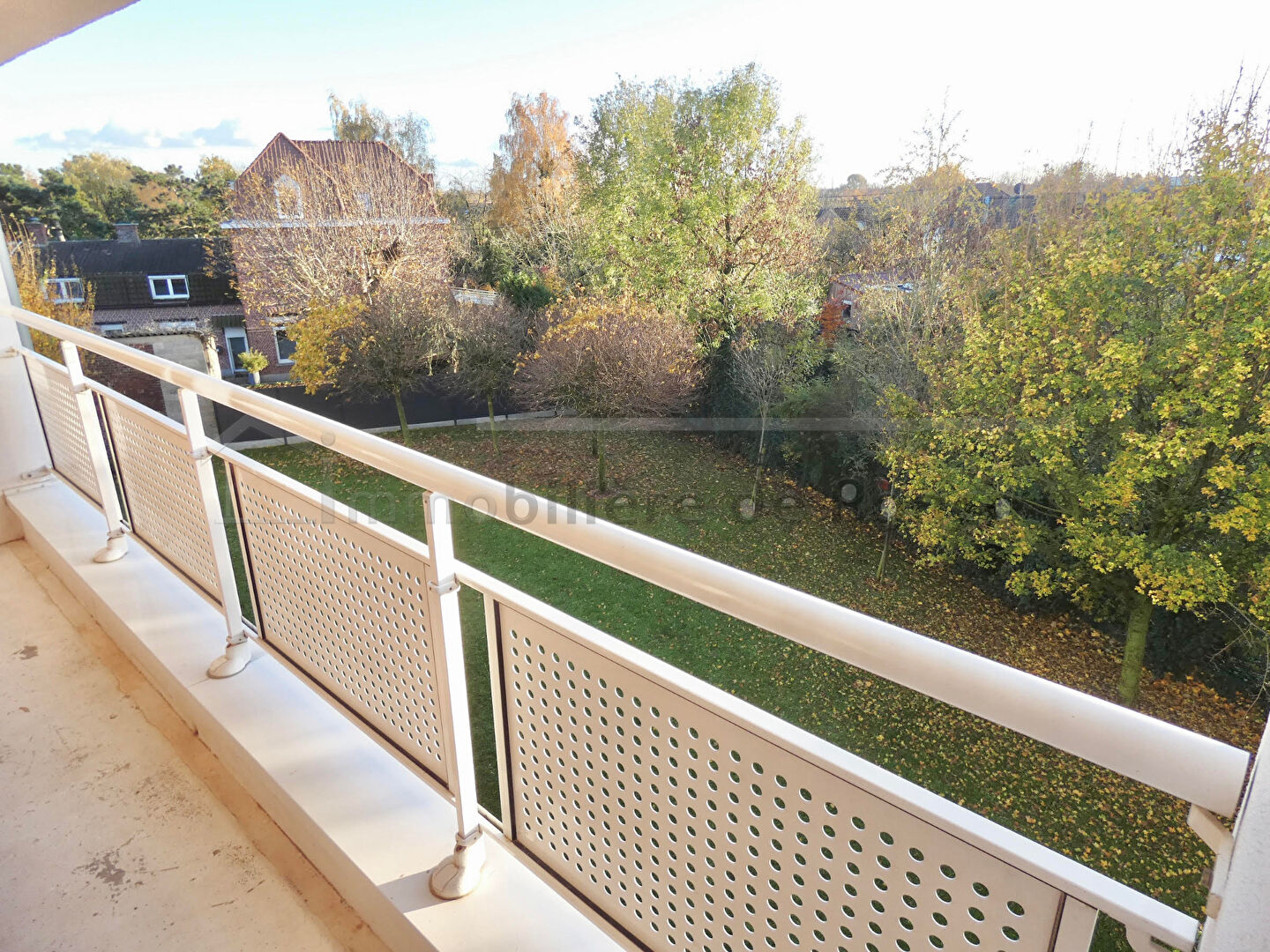 Agence immobilière de Immobilière de Roncq