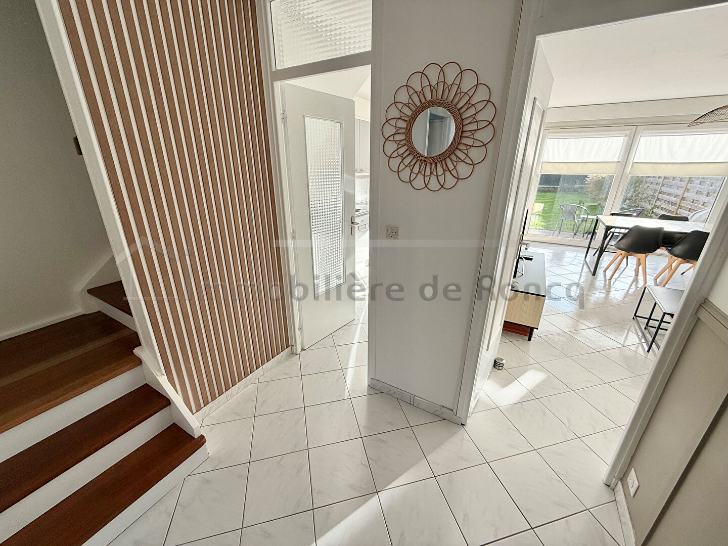 Agence immobilière de Immobilière de Roncq