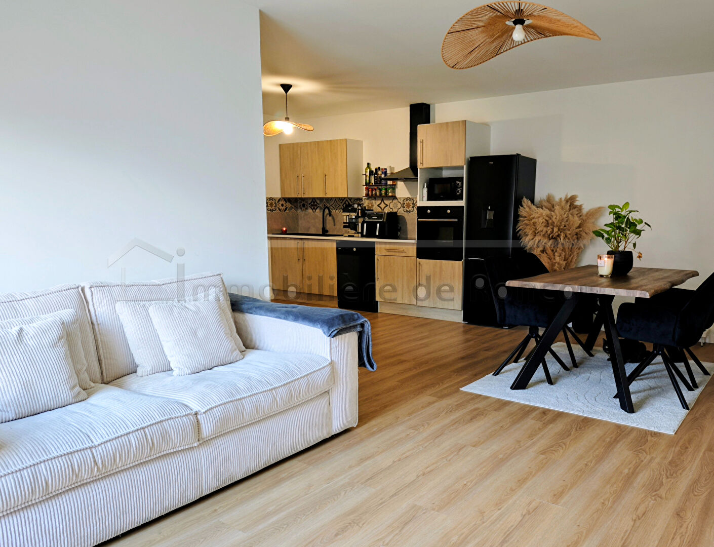 Agence immobilière de Immobilière de Roncq