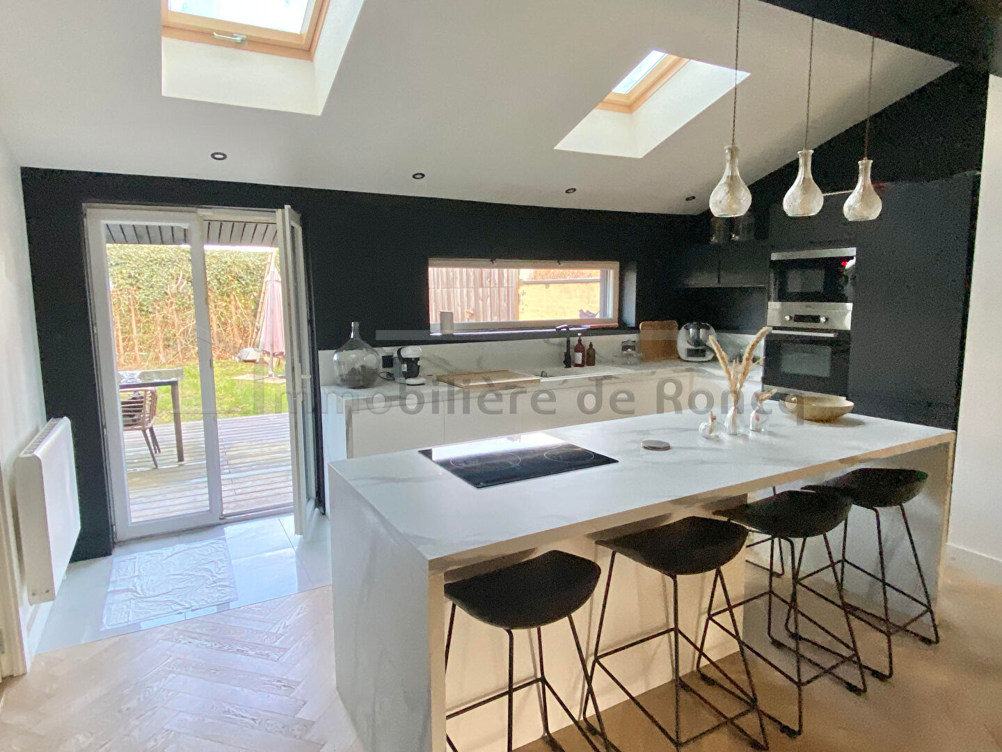 Agence immobilière de Immobilière de Roncq