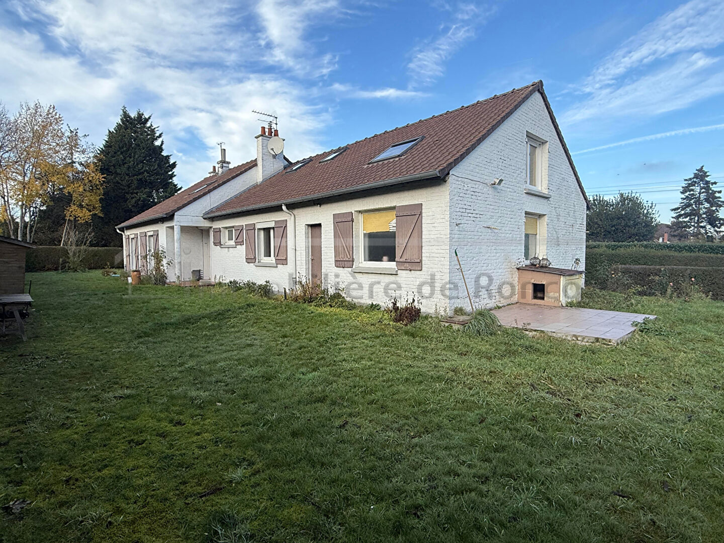 Agence immobilière de Immobilière de Roncq