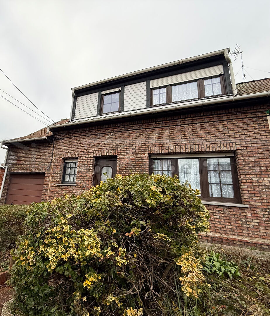 Agence immobilière de Immobilière de Roncq