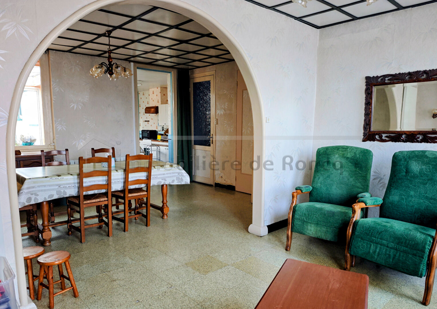 Agence immobilière de Immobilière de Roncq