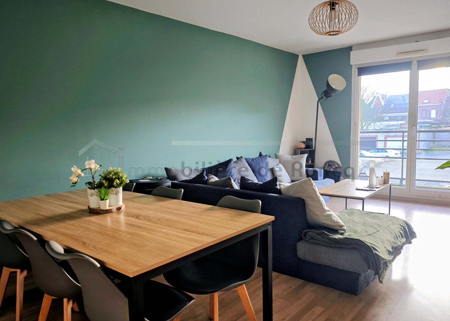 Agence immobilière de Immobilière de Roncq