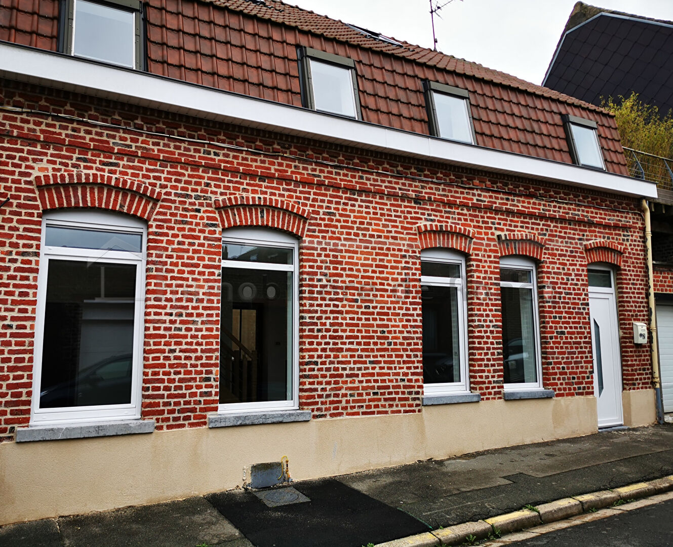 Agence immobilière de Immobilière de Roncq