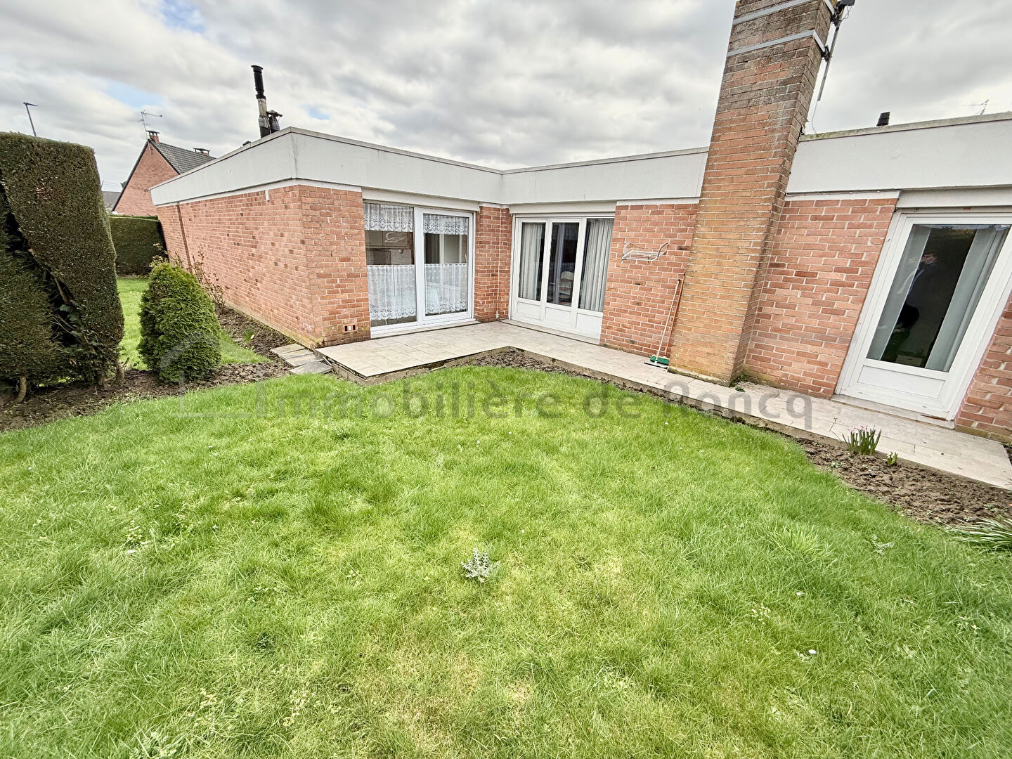 Agence immobilière de Immobilière de Roncq