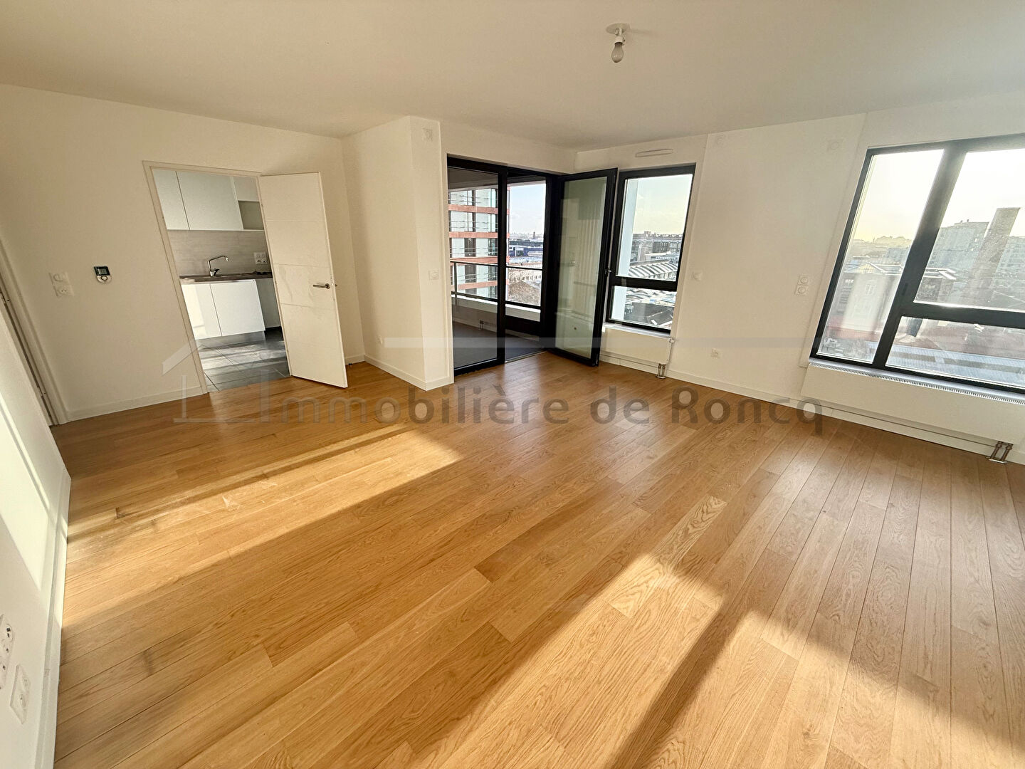 Agence immobilière de Immobilière de Roncq