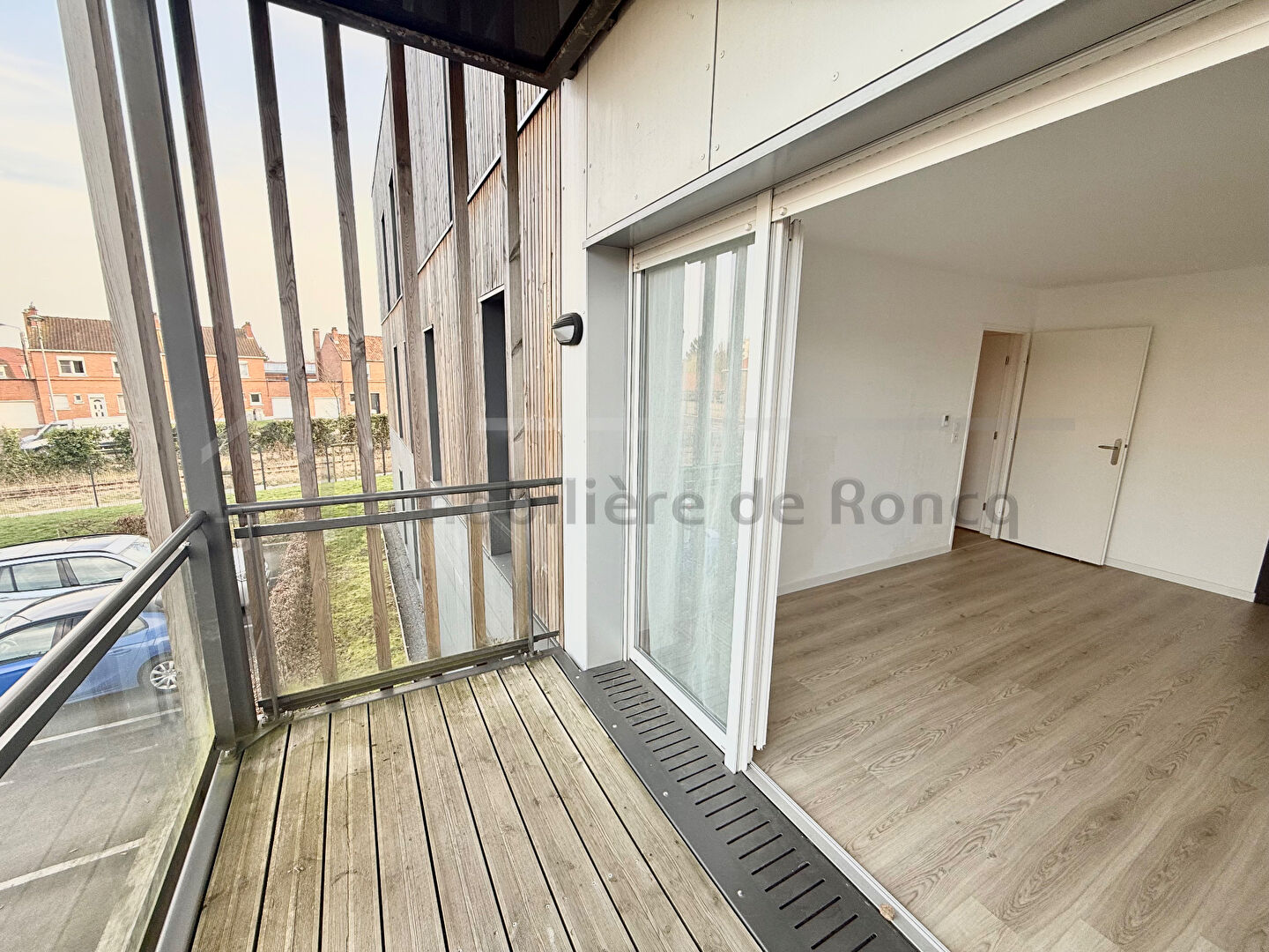 Agence immobilière de Immobilière de Roncq