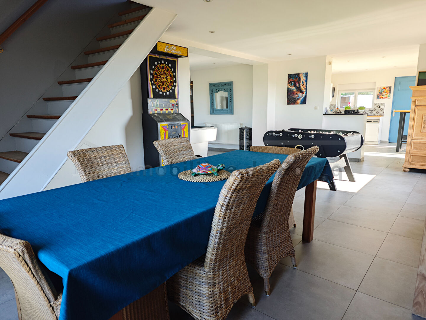 Agence immobilière de Immobilière de Roncq