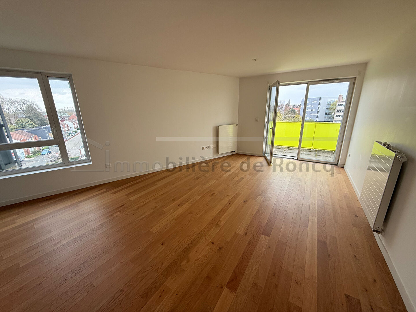 Agence immobilière de Immobilière de Roncq