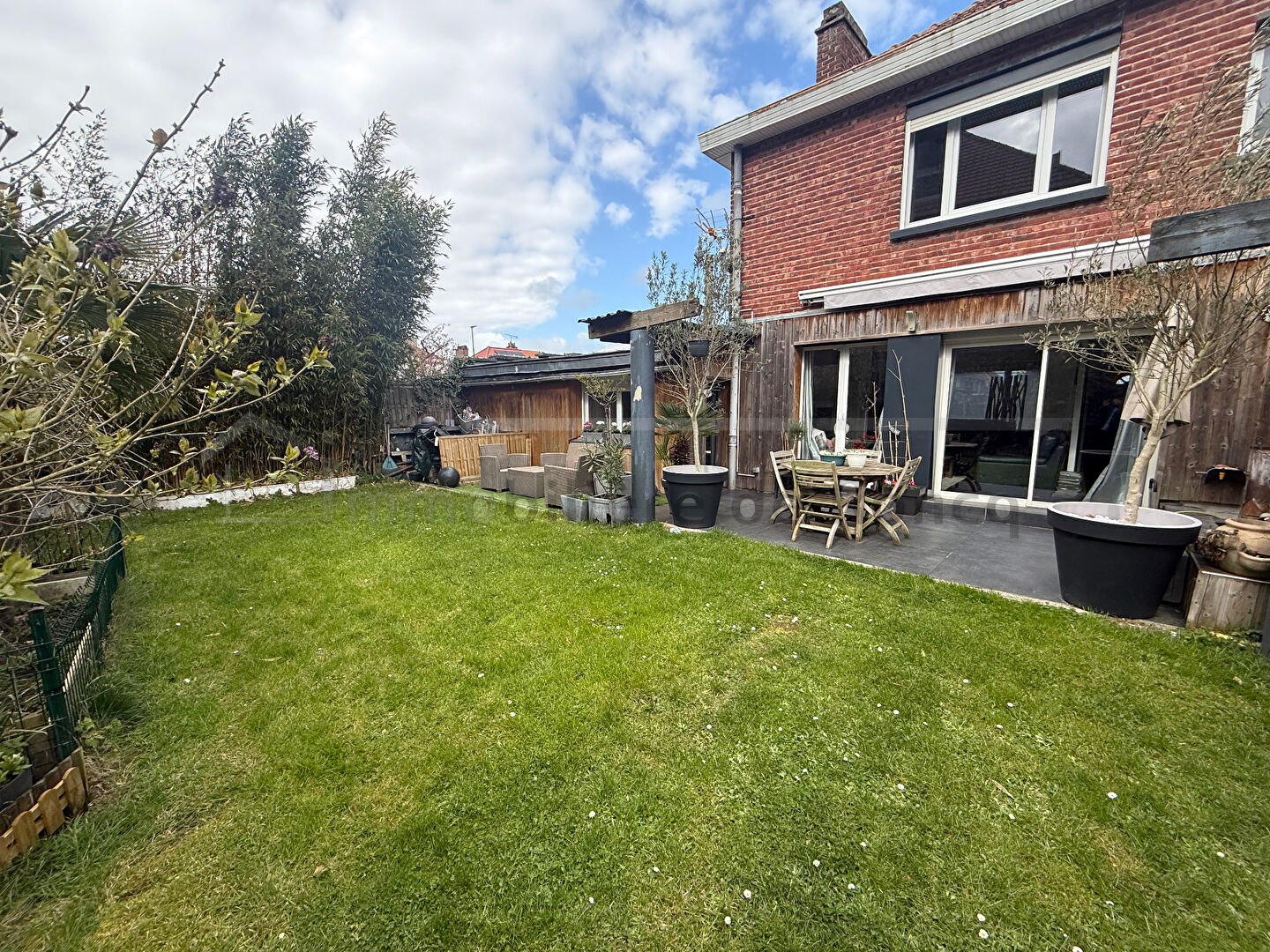 Agence immobilière de Immobilière de Roncq