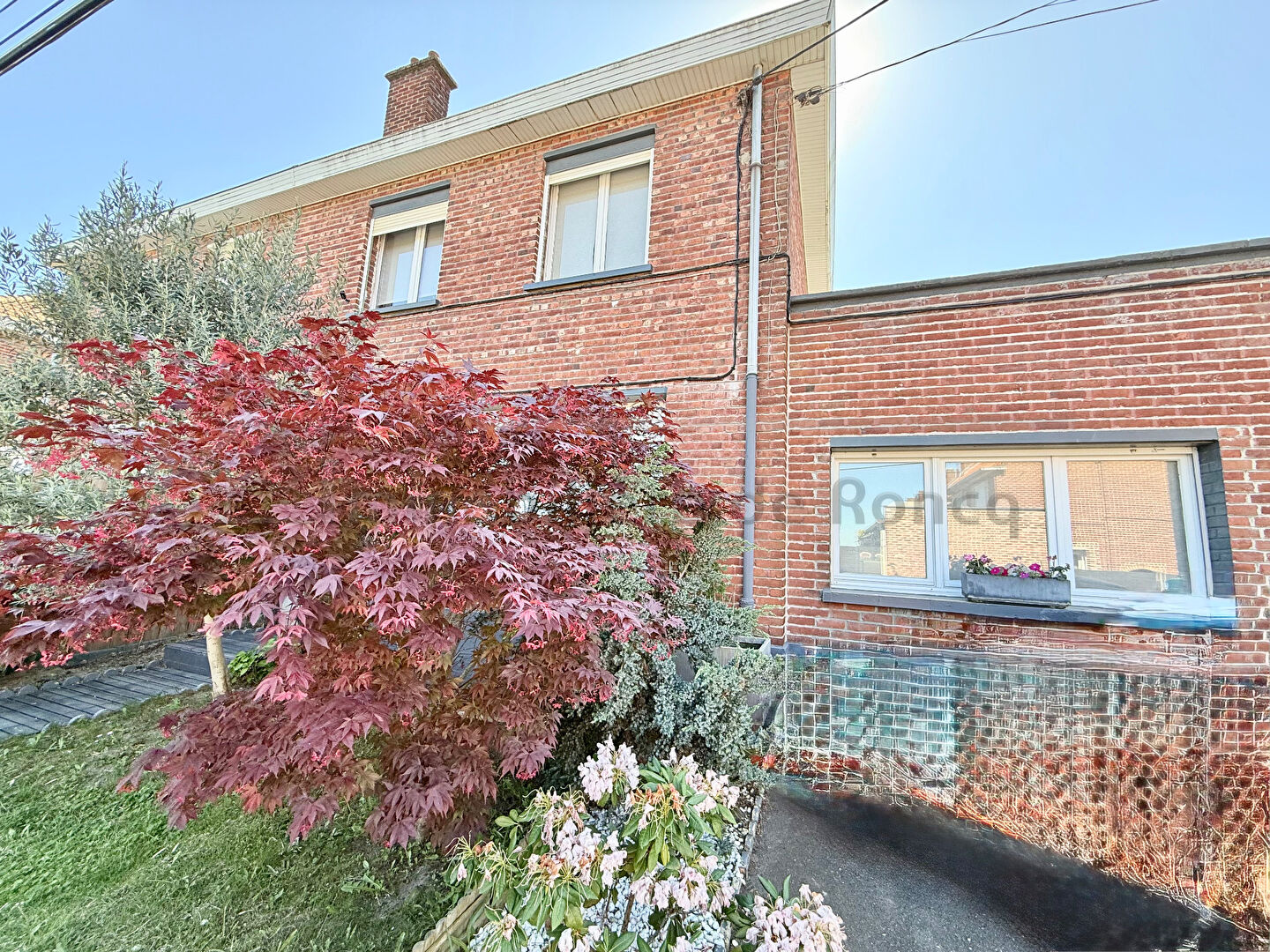 Agence immobilière de Immobilière de Roncq