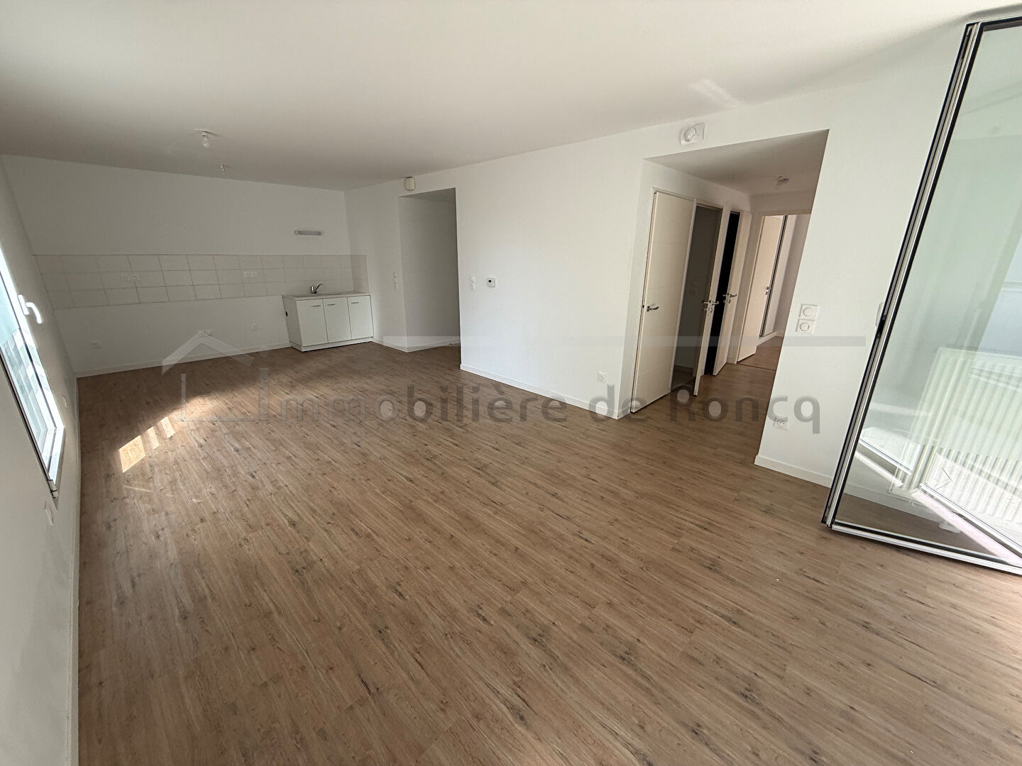 Agence immobilière de Immobilière de Roncq