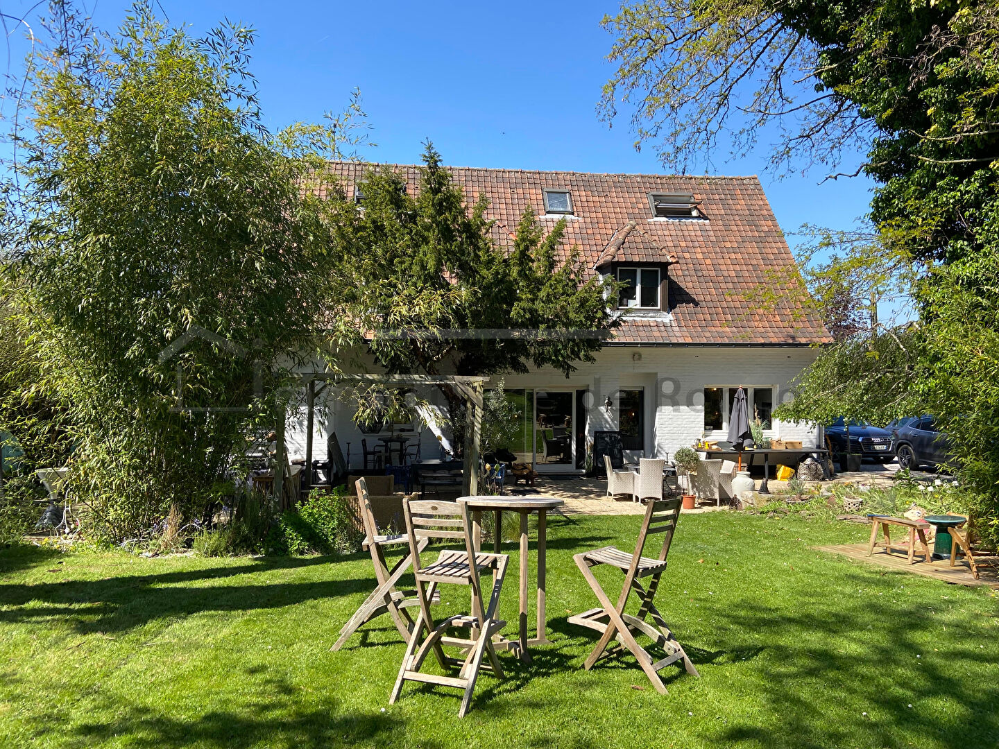 Agence immobilière de Immobilière de Roncq