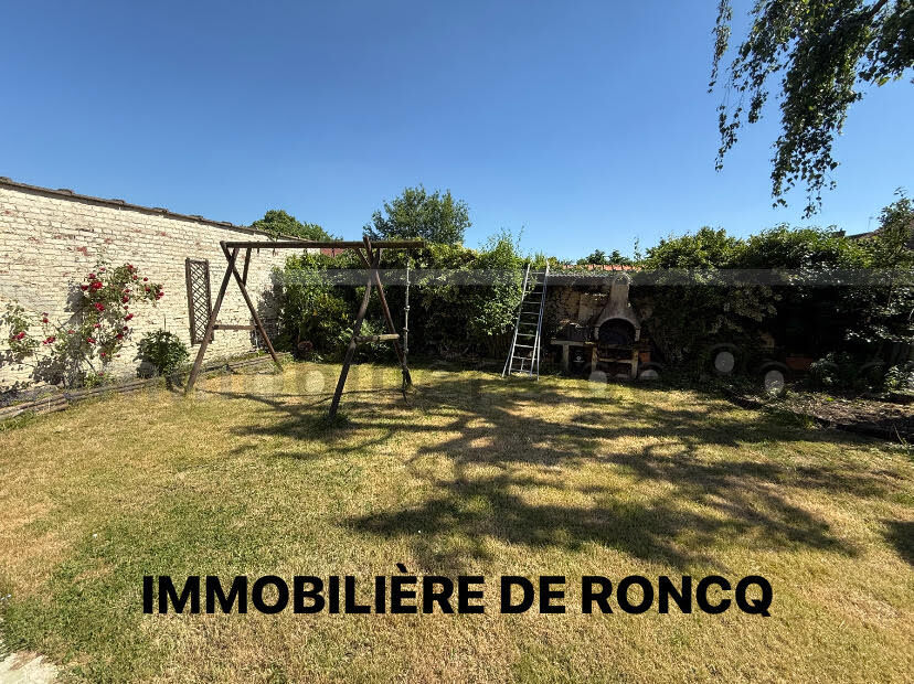 Agence immobilière de Immobilière de Roncq