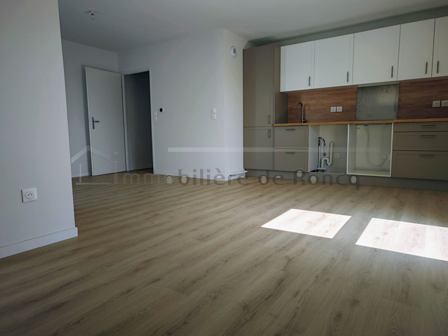 Agence immobilière de Immobilière de Roncq