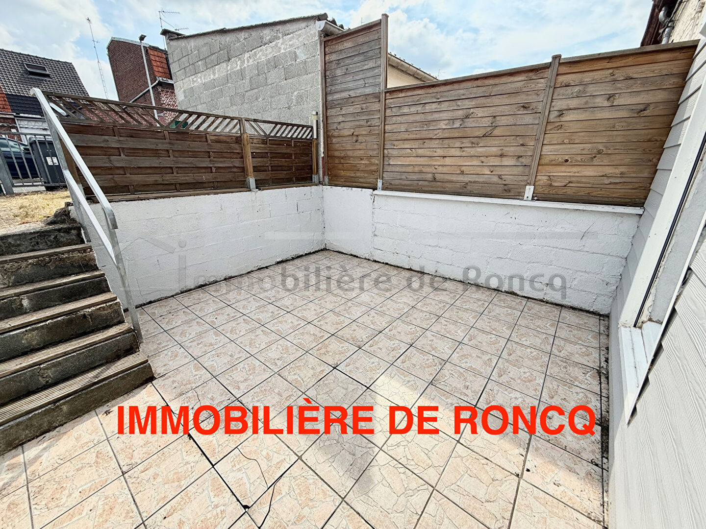 Agence immobilière de Immobilière de Roncq