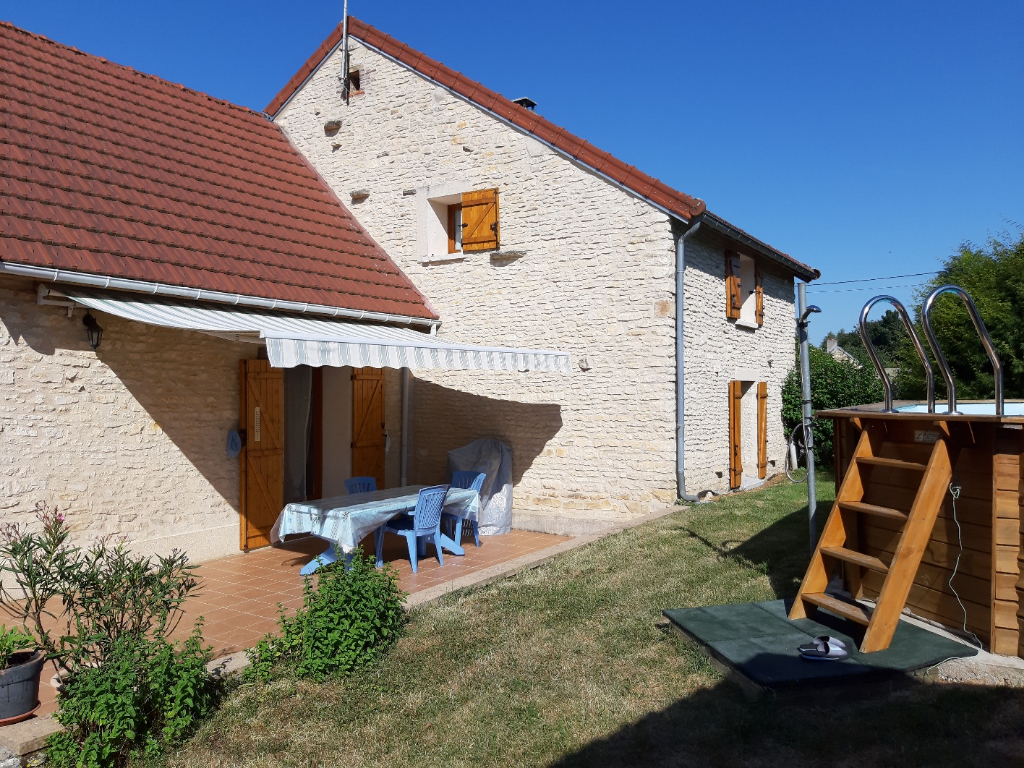La Ferme En Sol Entrains Sur Nohain