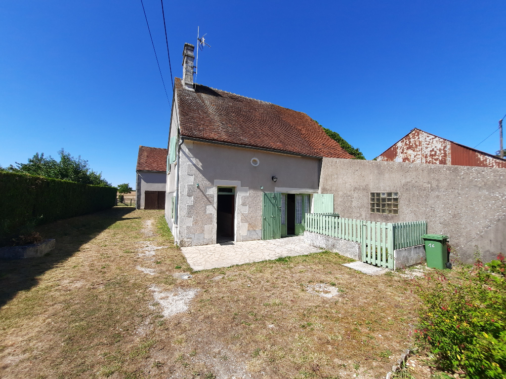 17 Bis Avenue De La Puisaye Auxerre