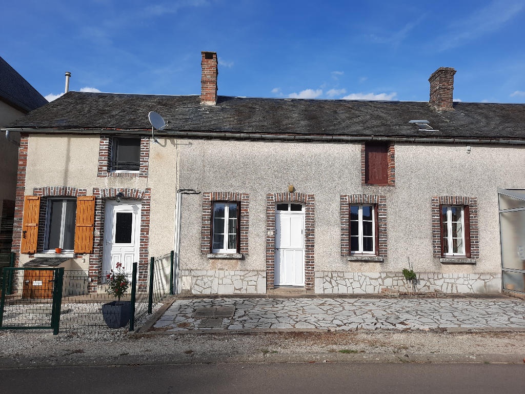 17 Bis Avenue De La Puisaye Auxerre