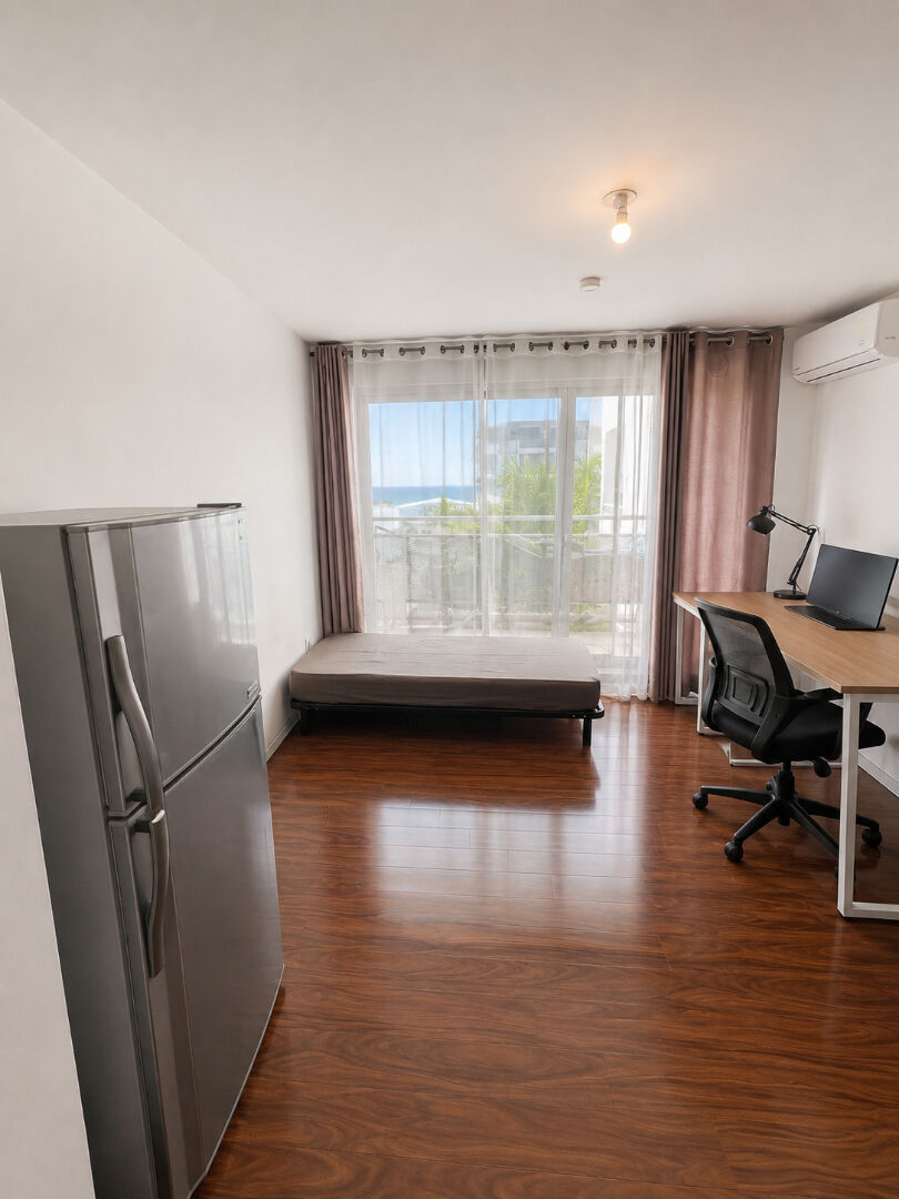 Appartement Sainte Clotilde - 1 pièce(s) - 19.42 m2