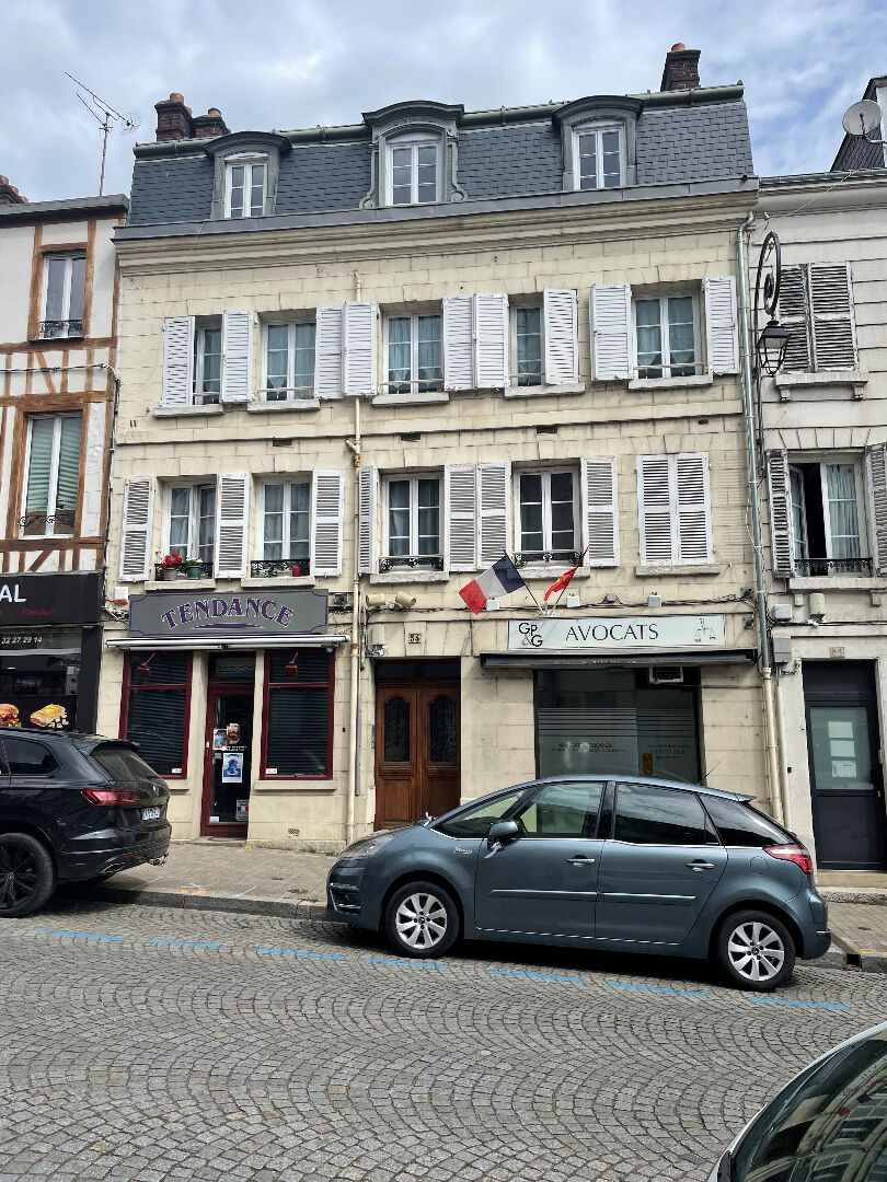 Appartement Gisors 2 pièce(s) 42 m2