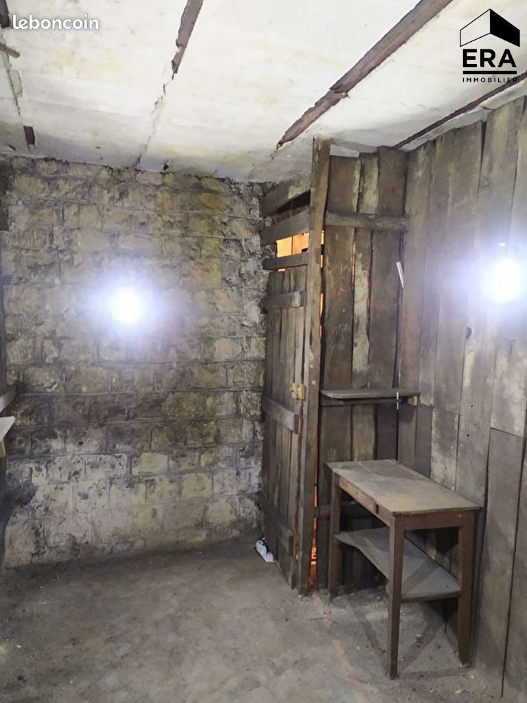 Photo Cave de 11m² image 2/3