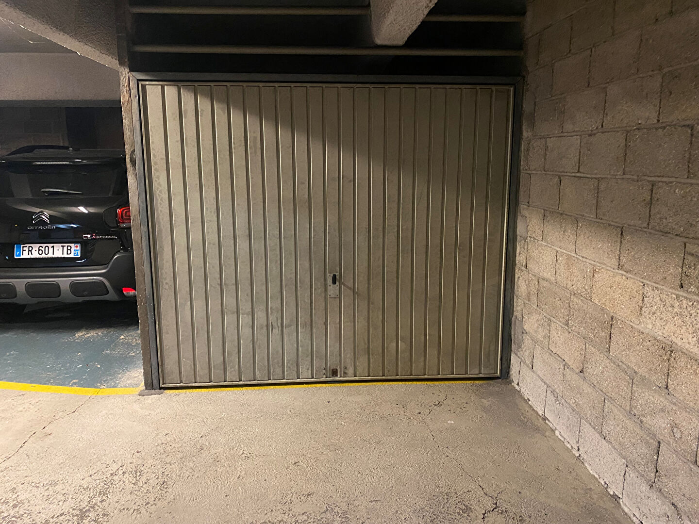 Photo Parking / box Paris image 2/2